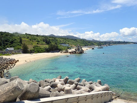 ゴリラチョップ シュノーケリング