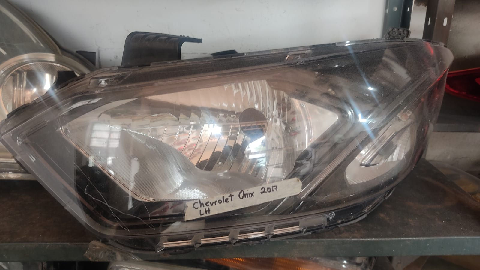 chevrolet cobalt 2013-2014