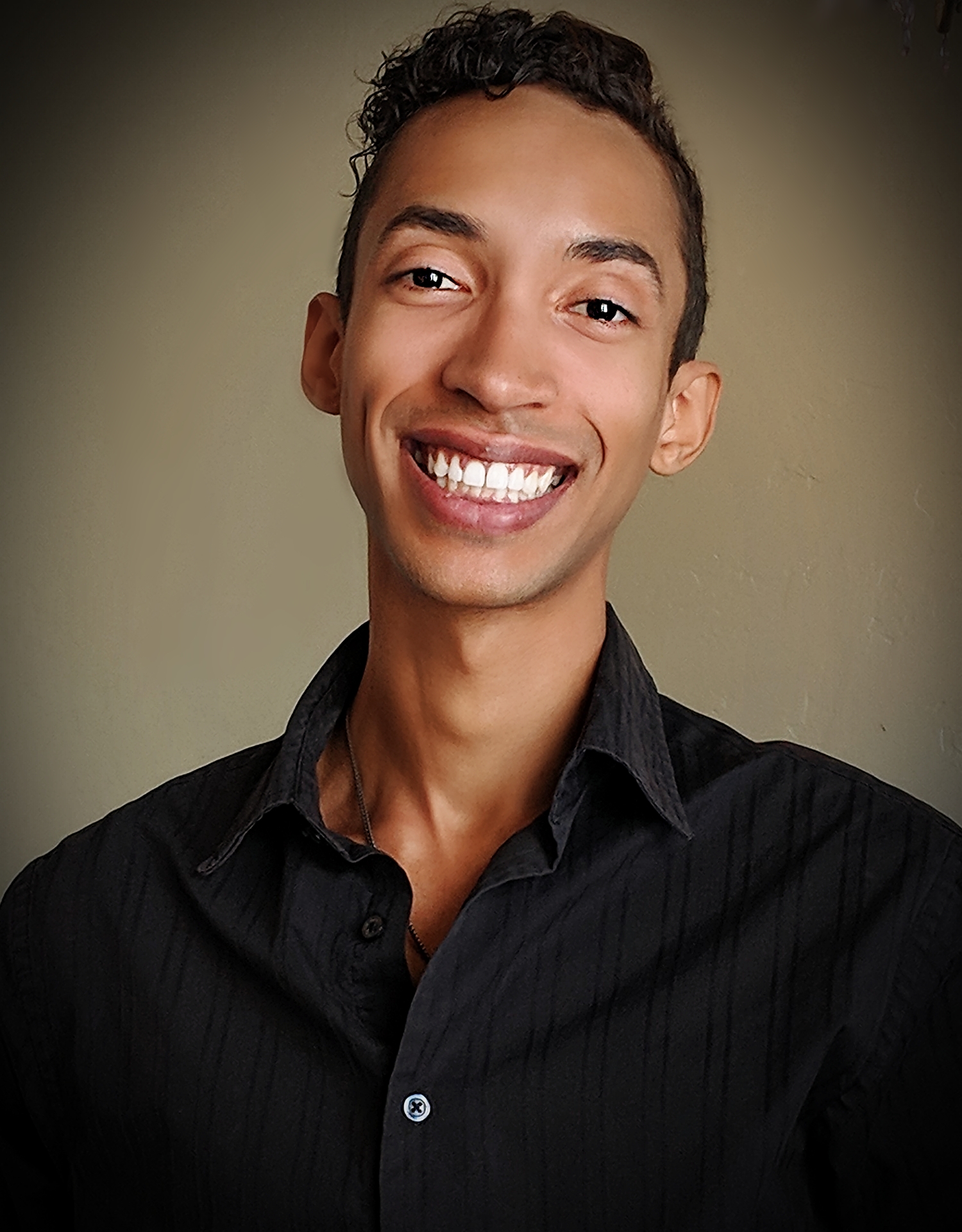 Jay Williams, Spa Manager