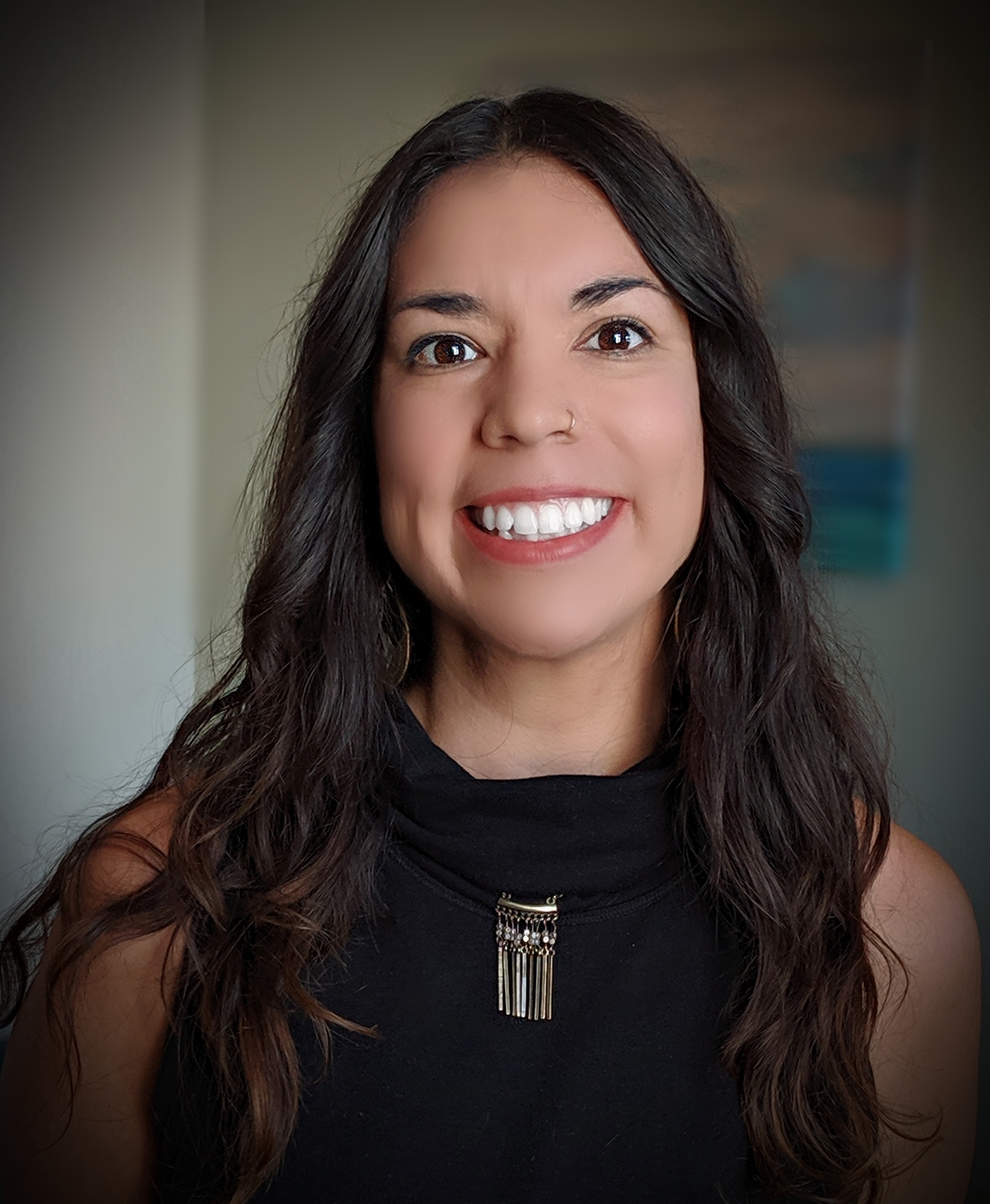 Jessica Cordova, Massage Therapist