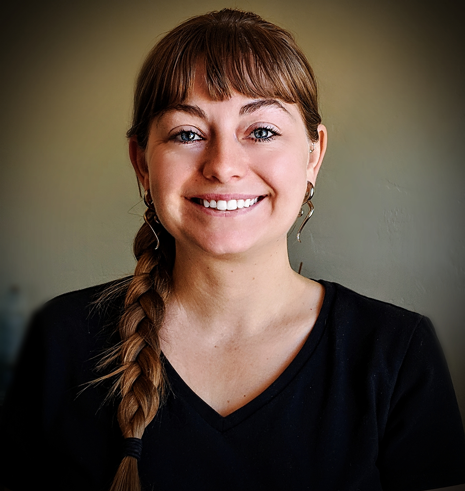 Jessi Kyte, BA, Massage Therapist