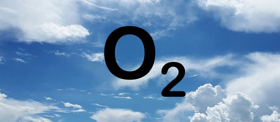TEMA BIO 20 21: EL OXÍGENO
