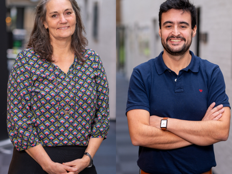 Four teams are looking to solve sustainability challenges with inspiration from Danish research