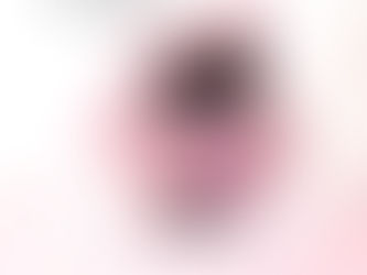 手と型で作った可愛いピンク薔薇のボックス・クレイレッスン