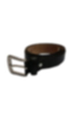 M006 BOYS BONDED LEATHER BELT