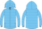 puff jacket
