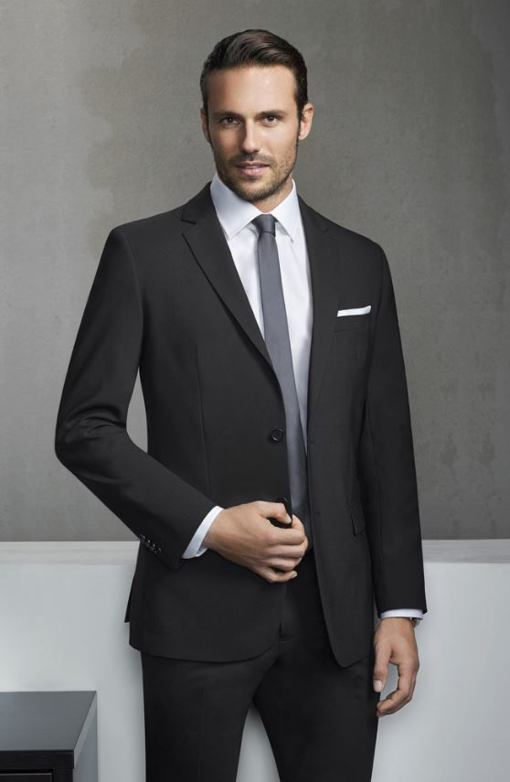corporate suit