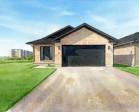 87 Hastings Park Drive