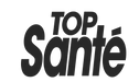 logo magazine top santé
