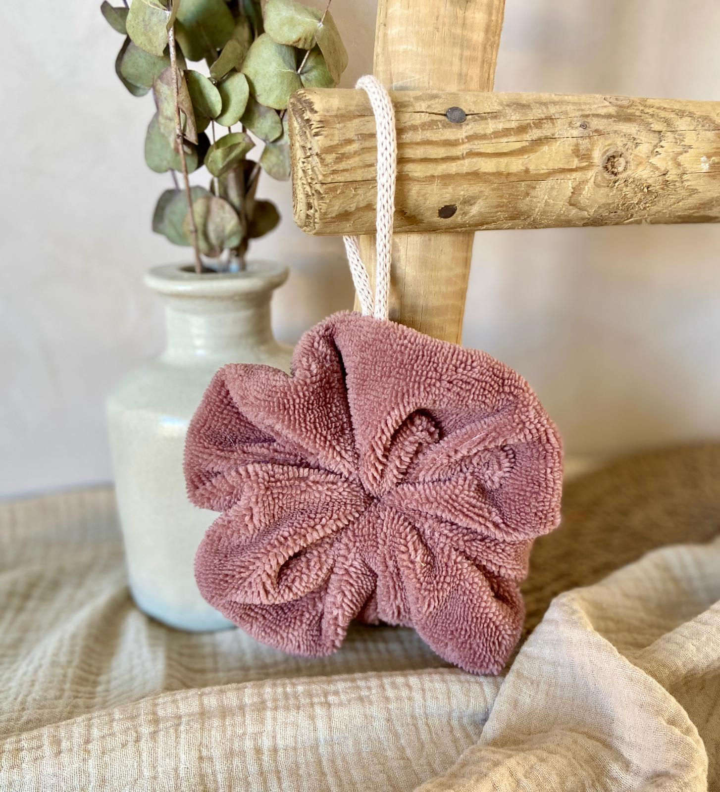 La Fleur de Douche - Châtaigne