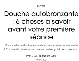 extrait article presse