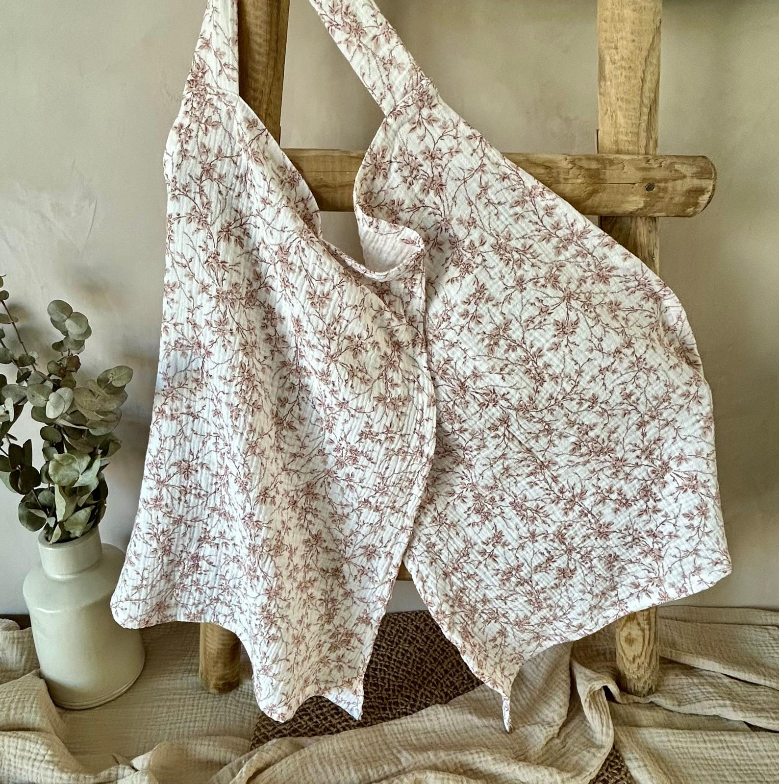 Le Voile d'Allaitement