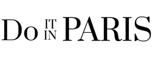 logo magazine do it in paris