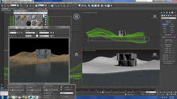 16. Creating landscape