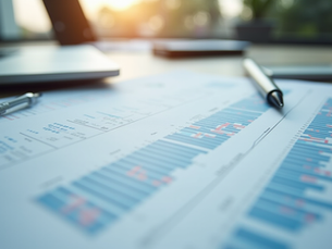 Consultoría Estadística: Impulsa tu Crecimiento Empresarial