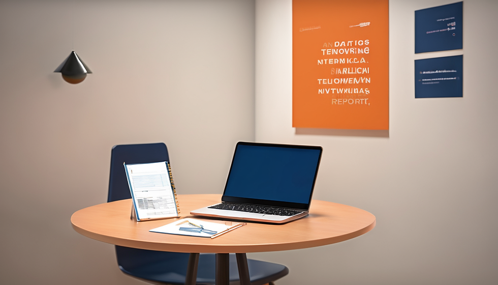 Sesión de Networking: Análisis de Datos