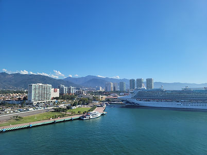 Puerto Vallarta with Princess Cruise.jpg