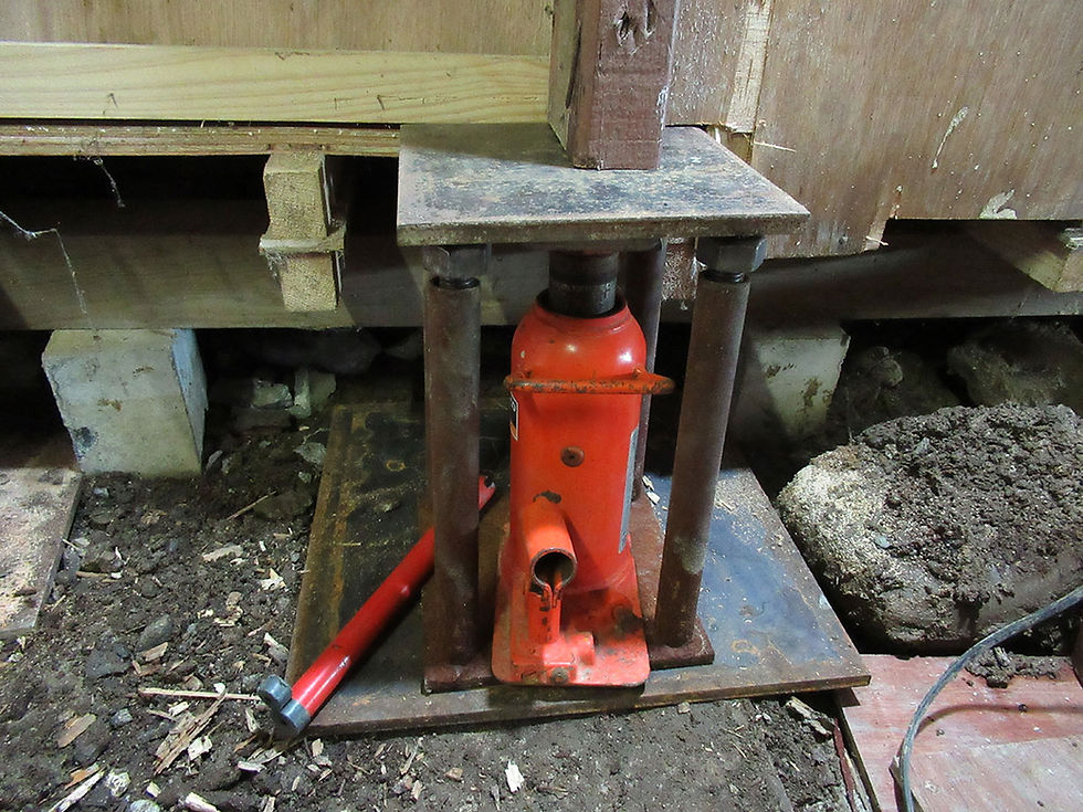 有限会社 南雲建興／一部修正工事