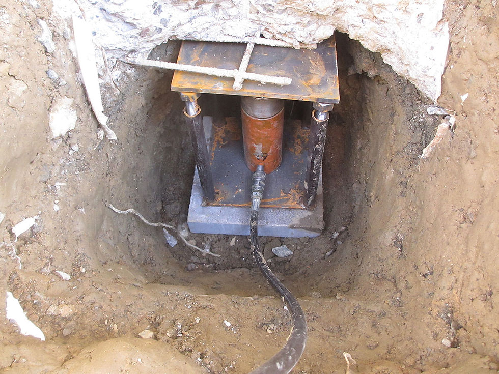 有限会社 南雲建興/耐圧板工法