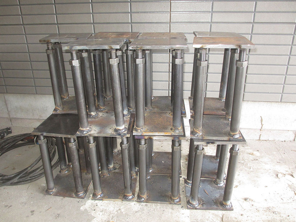 有限会社 南雲建興/耐圧板工法