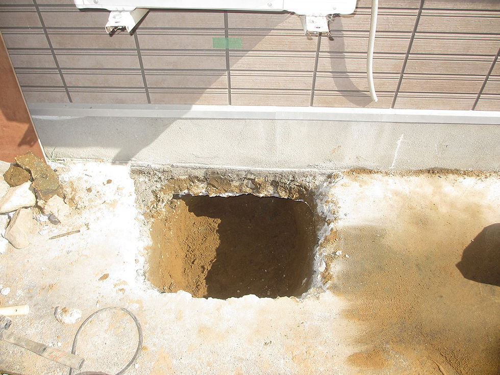 有限会社 南雲建興/耐圧板工法