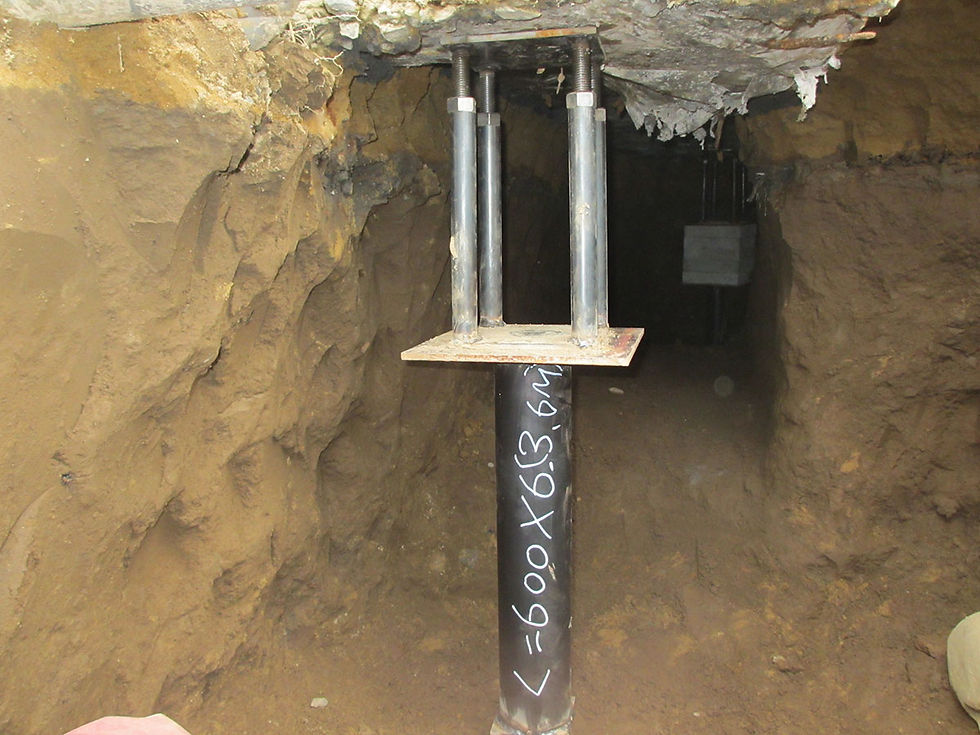有限会社 南雲建興/鋼管杭圧入工法