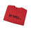 Thumbnail: "Be Well" Crewneck Sweatshirt