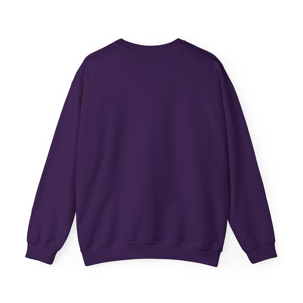 Thumbnail: “Be Well” Crewneck Sweatshirt"