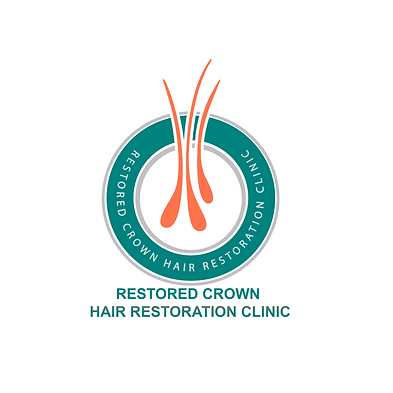 restored crown logo