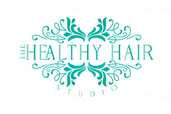 healthy hair studio logo