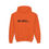 Thumbnail: "Be Well" Hooded Sweatshirt ( Youth)