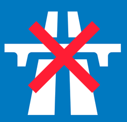 Motorway sign X.gif
