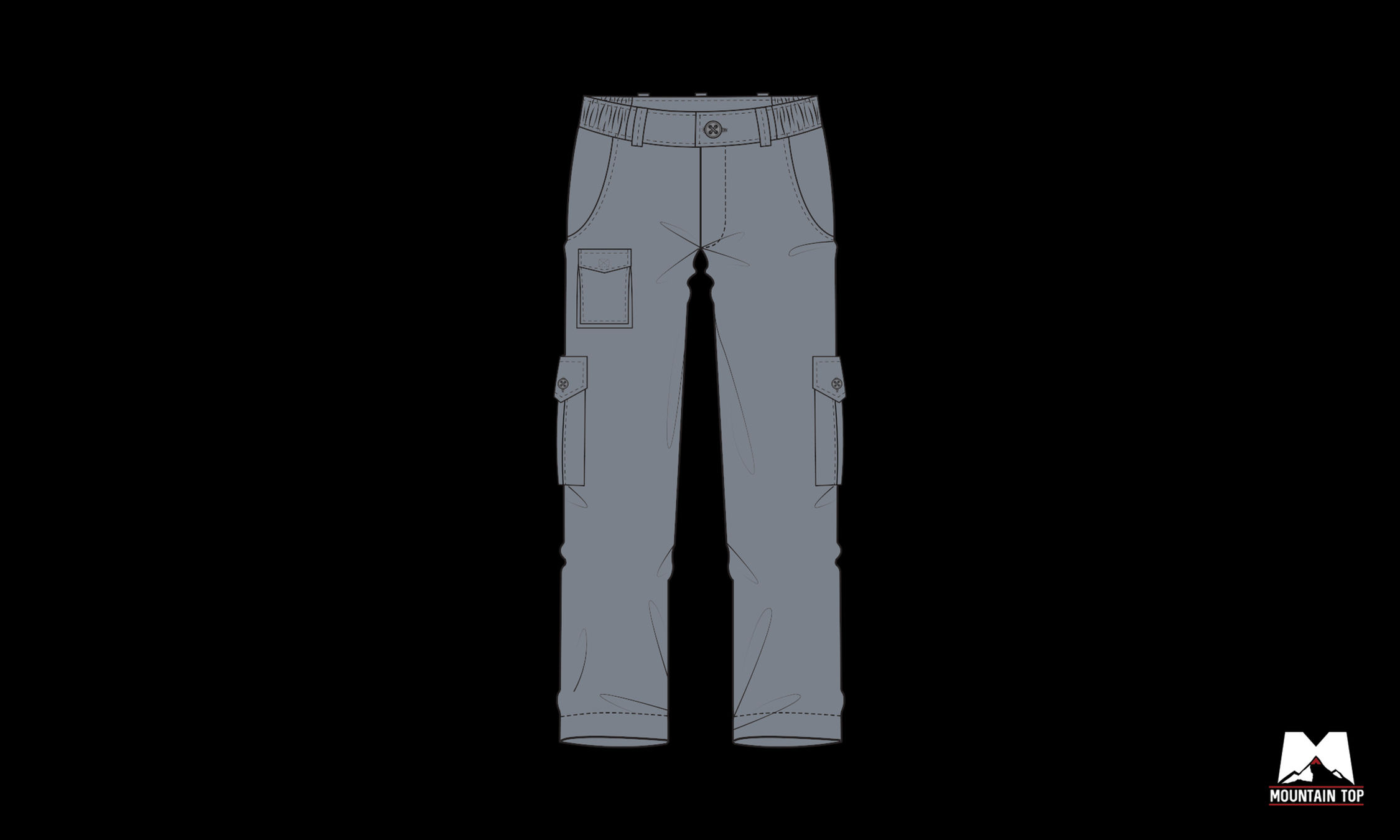 WORKSHOP PANTS 03