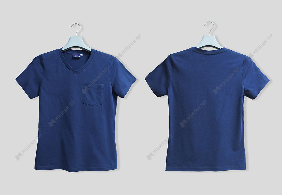 Thumbnail: T-SHIRT (W) 04