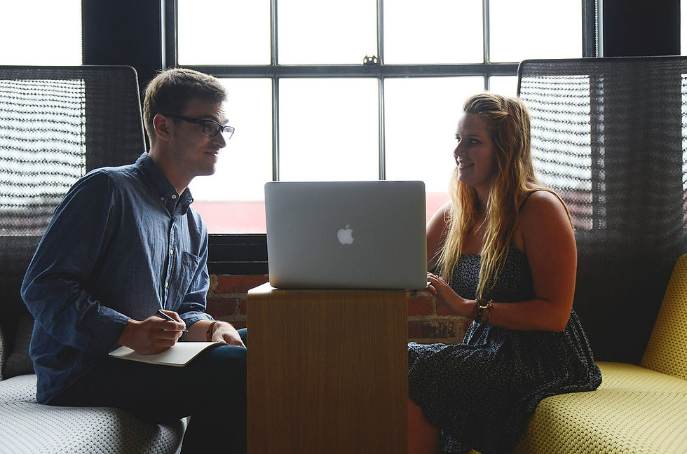 California's New Equal Pay Protections: 5 Must-Knows for Employers Shivani Sutaria Law