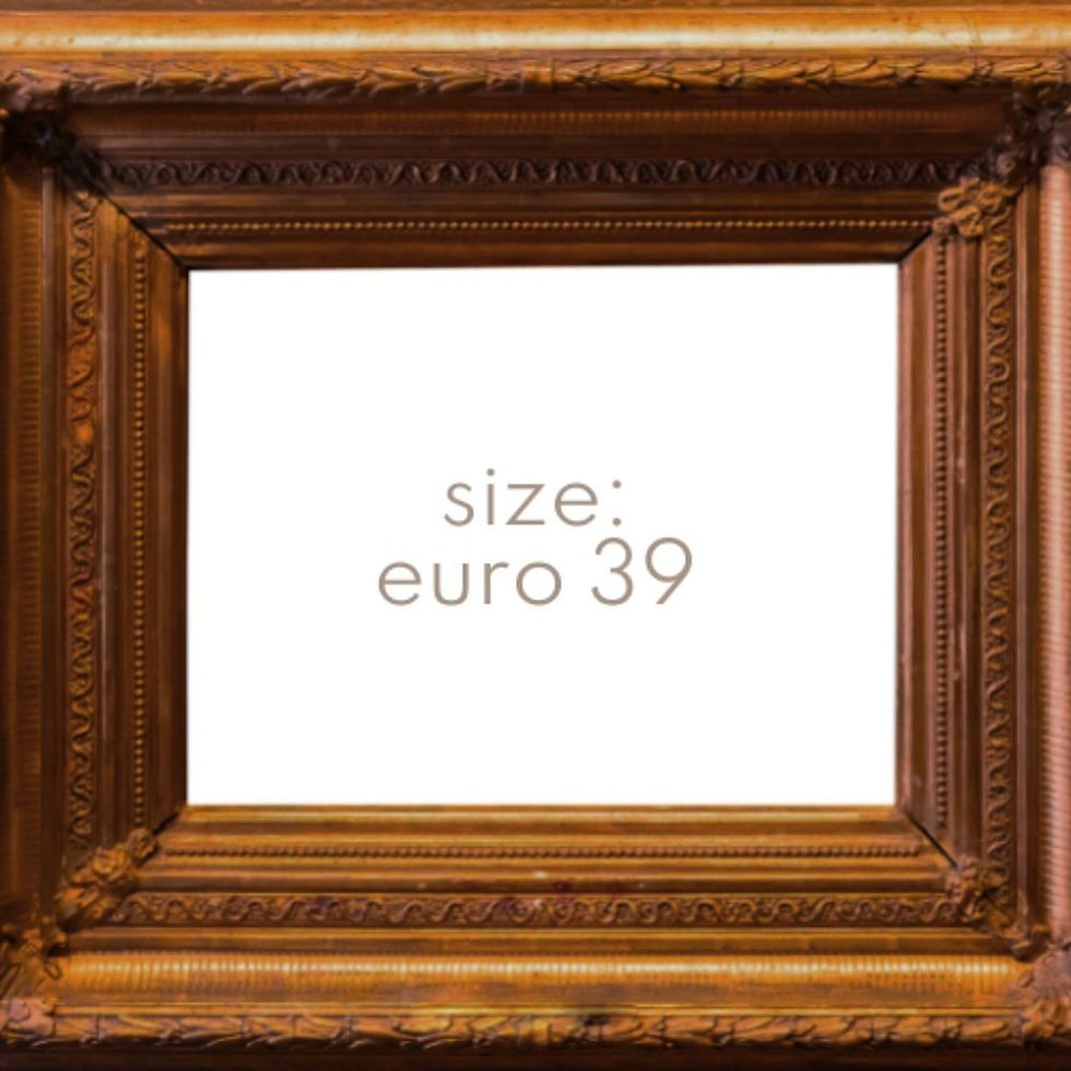 Thumbnail: Swedish Hasbeens Scandanavian Style Heel Loafer Clog 444, EU 39, Natur Tan