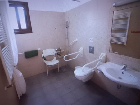 נגישות במלון C & A Apartment Hotel קפריסין