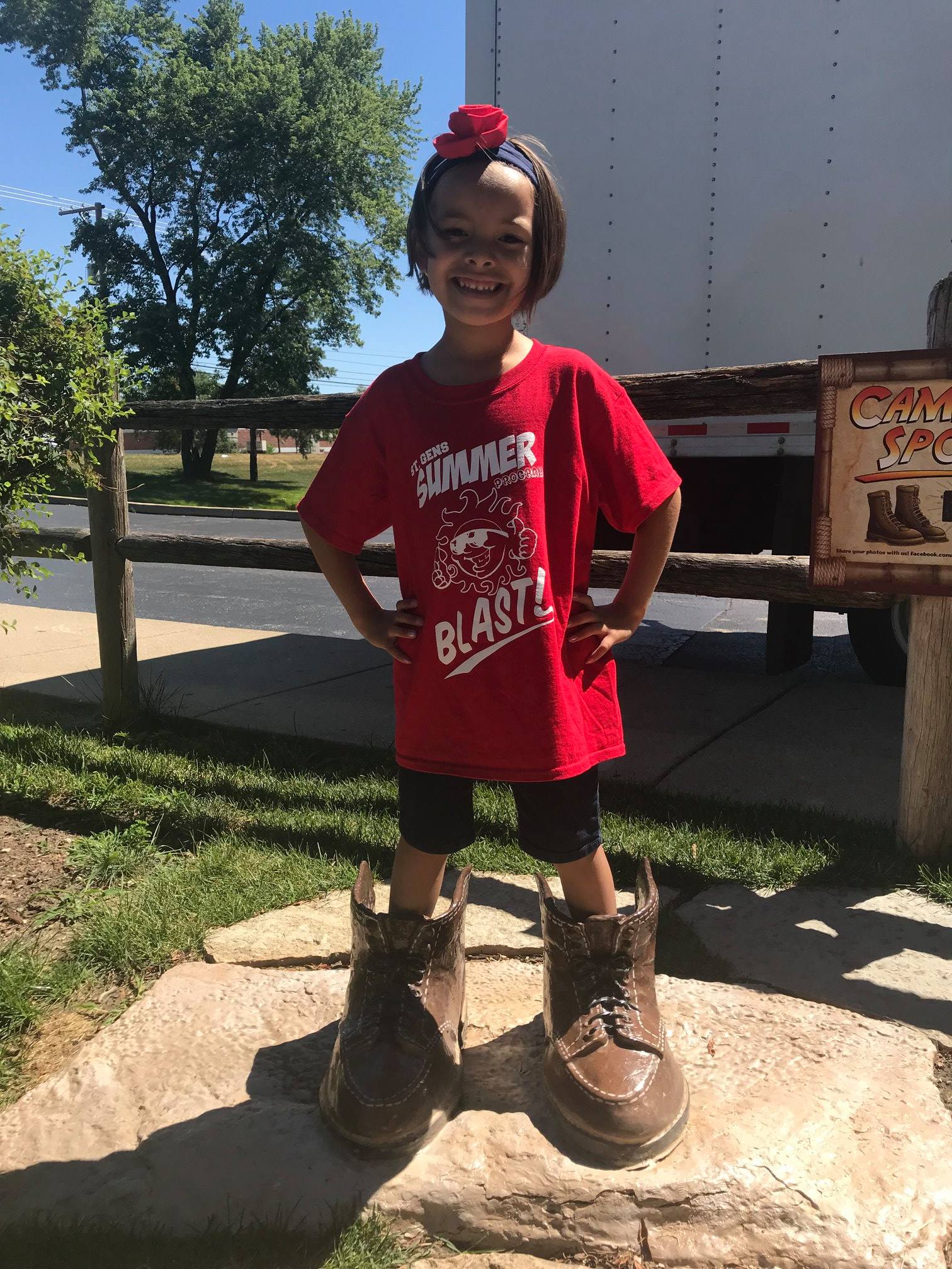 Summer BLAST 2018!