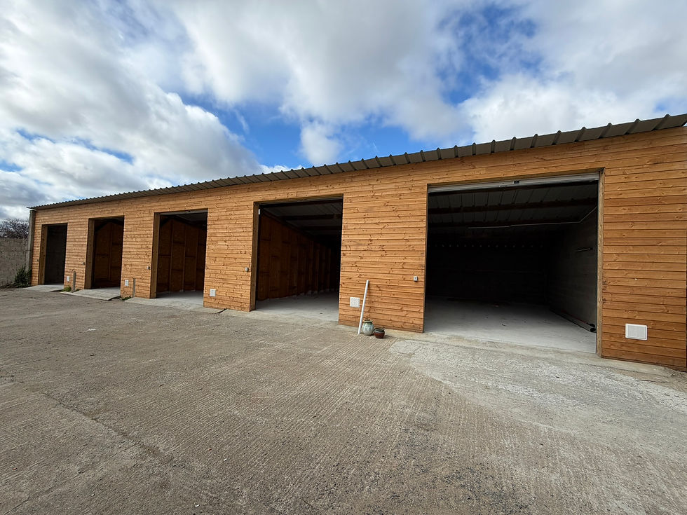 Box de stockage