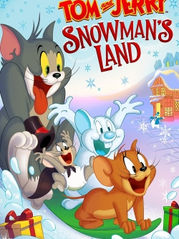 Duration: 76m
Country: United States of America
Production: Warner Bros. Animation, Turner Entertainment
Released: 2022-11-15
Genre: Comedy, Family, Animation, Adventure