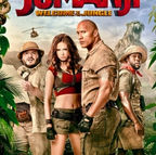 Duration: 119m
Country: United States of America
Production: Radar Pictures, Matt Tolmach Productions, Seven Bucks Productions, Columbia Pictures, Sony Pictures
Released: 2017-12-09
Genre: Action, Adventure, Comedy, Fantasy