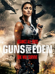 Duration: 91m
Country: United States of America
Production: Digital Guerrilla Cinema, Macrocosm Productions
Released: 2022-08-19
Genre: Action