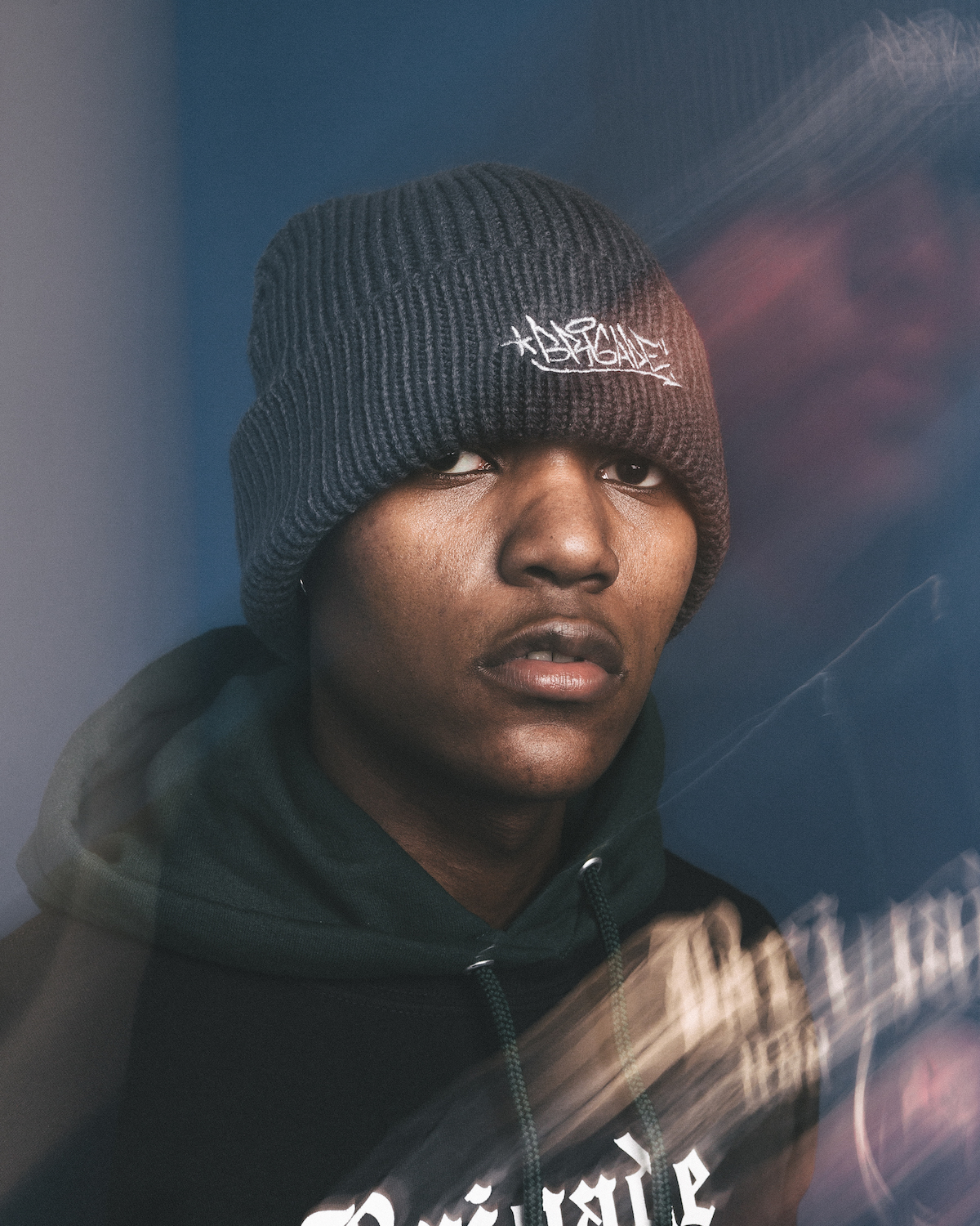 HANDSTYLE BEANIE
