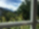 blick aus dem fenster