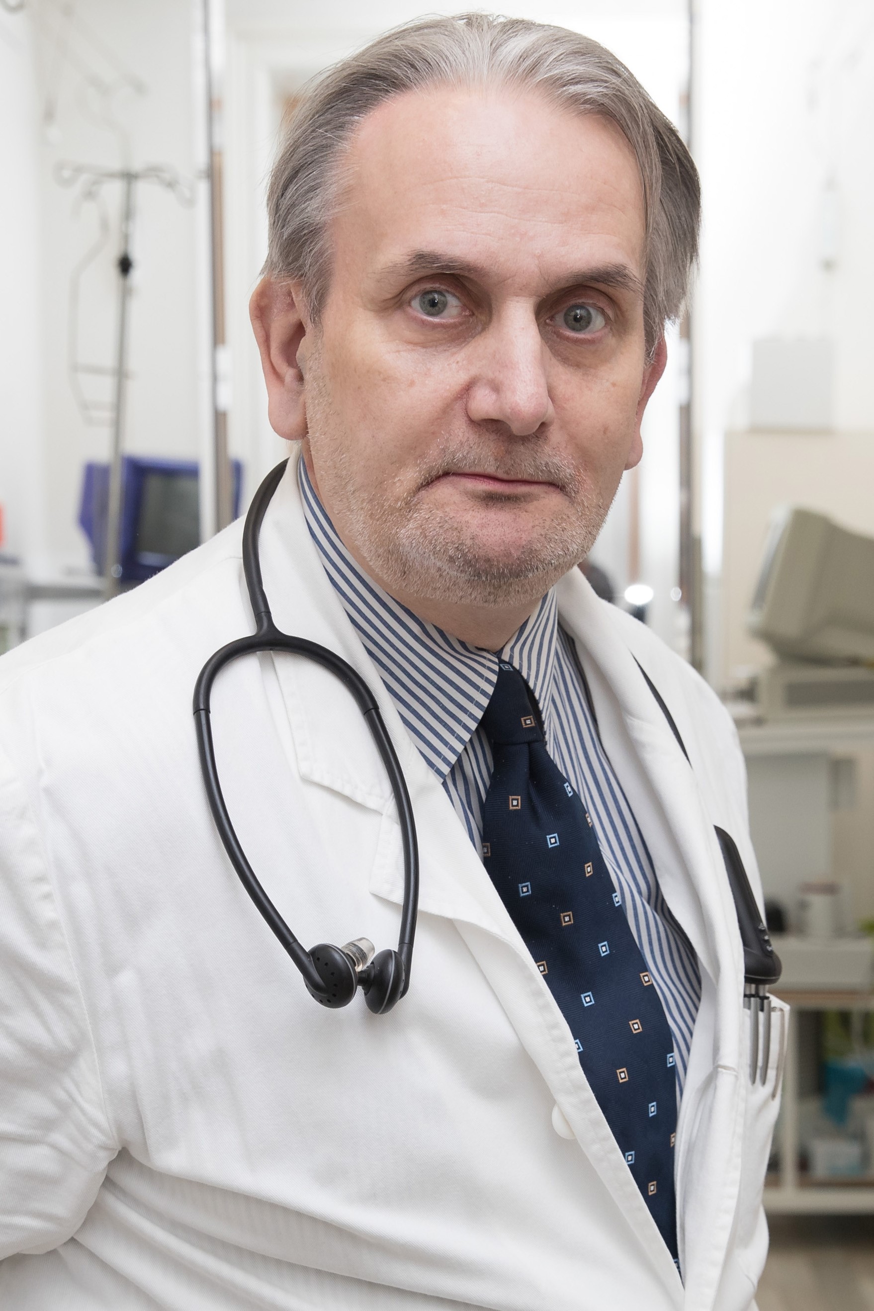 Dr. Kurt Blaas