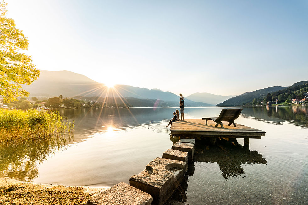 Sommer-Spaziergang_Familie_Millstätter-See_Sommer-©Gert-Perauer_MBN-Tourismus.jpg