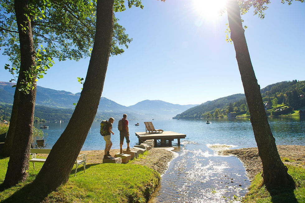 FranzGERDL_KaerntenWerbung_Millstaetter See.jpg