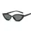 Miniaturbild: Neue Vintage Damen Sonnenbrille