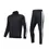 Miniaturbild: Herbst/Winter Tracksuit Sets – Herren & Kinder | Jogging & Sport