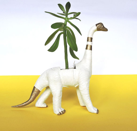 Dino herbivoro